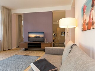 Ferienwohnung Heringsdorf (Seebad) Ausstattung 7