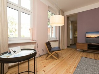 Ferienwohnung Heringsdorf (Seebad) Ausstattung 8
