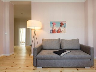 Ferienwohnung Heringsdorf (Seebad) Ausstattung 9