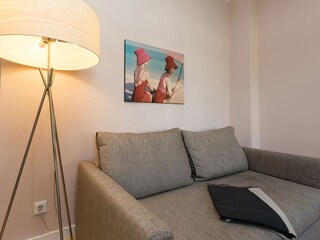 Ferienwohnung Heringsdorf (Seebad) Ausstattung 10