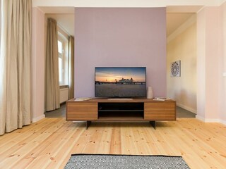 Ferienwohnung Heringsdorf (Seebad) Ausstattung 11