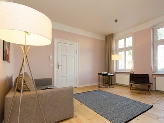 Ferienwohnung Heringsdorf (Seebad) Ausstattung 12