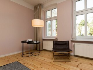 Ferienwohnung Heringsdorf (Seebad) Ausstattung 13