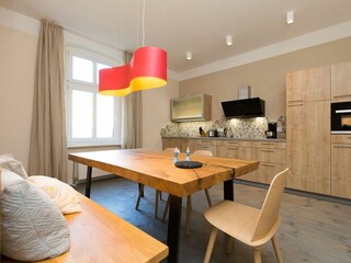 Ferienwohnung Heringsdorf (Seebad) Ausstattung 15