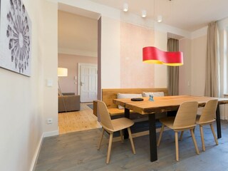 Ferienwohnung Heringsdorf (Seebad) Ausstattung 16