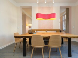 Ferienwohnung Heringsdorf (Seebad) Ausstattung 17