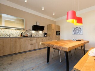 Ferienwohnung Heringsdorf (Seebad) Ausstattung 19