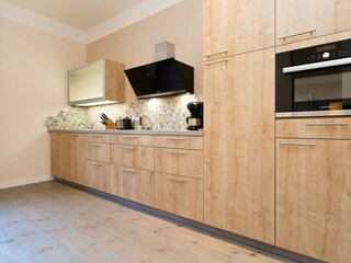 Ferienwohnung Heringsdorf (Seebad) Ausstattung 22