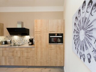 Ferienwohnung Heringsdorf (Seebad) Ausstattung 23