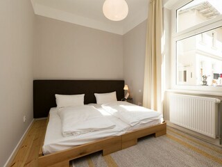 Ferienwohnung Heringsdorf (Seebad) Ausstattung 24