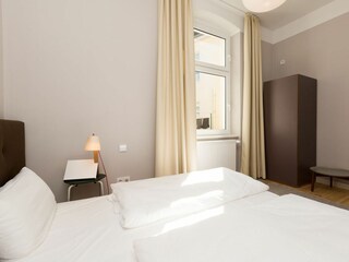 Ferienwohnung Heringsdorf (Seebad) Ausstattung 26