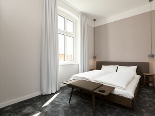 Ferienwohnung Heringsdorf (Seebad) Ausstattung 27