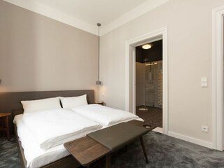 Ferienwohnung Heringsdorf (Seebad) Ausstattung 29