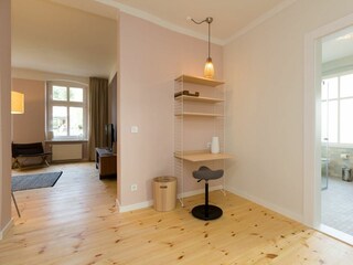 Ferienwohnung Heringsdorf (Seebad) Ausstattung 41