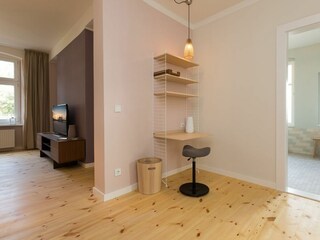 Ferienwohnung Heringsdorf (Seebad) Ausstattung 42