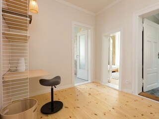 Ferienwohnung Heringsdorf (Seebad) Ausstattung 43