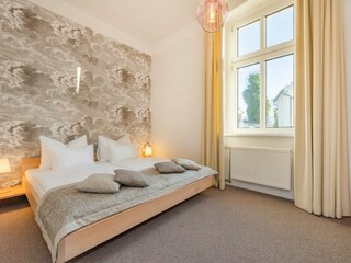 Ferienwohnung Heringsdorf (Seebad) Außenaufnahme 6