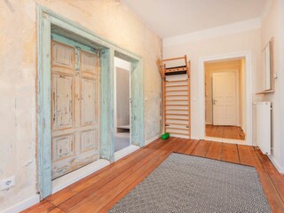 Ferienwohnung Heringsdorf (Seebad) Außenaufnahme 7