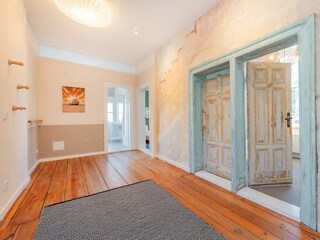 Ferienwohnung Heringsdorf (Seebad) Außenaufnahme 8