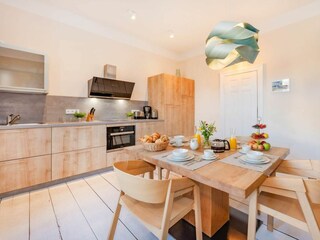 Ferienwohnung Heringsdorf (Seebad) Außenaufnahme 10