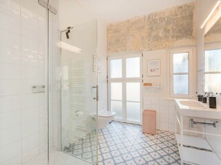 Ferienwohnung Heringsdorf (Seebad) Außenaufnahme 13