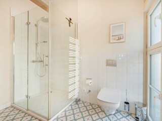 Ferienwohnung Heringsdorf (Seebad) Außenaufnahme 14