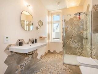 Ferienwohnung Heringsdorf (Seebad) Außenaufnahme 16