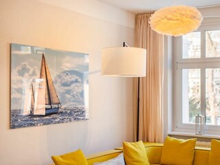 Ferienwohnung Heringsdorf (Seebad) Außenaufnahme 17