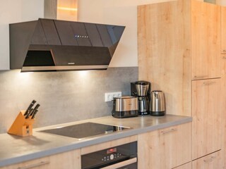 Ferienwohnung Heringsdorf (Seebad) Außenaufnahme 19