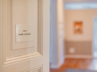 Ferienwohnung Heringsdorf (Seebad) Außenaufnahme 20