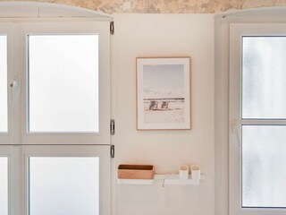 Ferienwohnung Heringsdorf (Seebad) Außenaufnahme 21