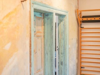 Ferienwohnung Heringsdorf (Seebad) Außenaufnahme 24