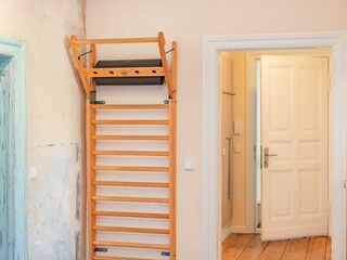 Ferienwohnung Heringsdorf (Seebad) Außenaufnahme 25