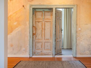 Ferienwohnung Heringsdorf (Seebad) Außenaufnahme 26