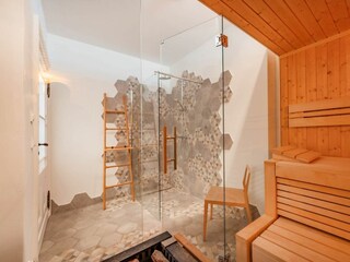 Ferienwohnung Heringsdorf (Seebad) Außenaufnahme 27