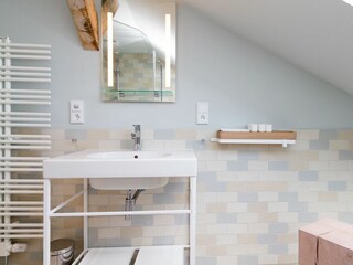 Ferienwohnung Heringsdorf (Seebad) Ausstattung 4