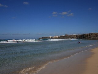 Holiday apartment El Cotillo Environment 11