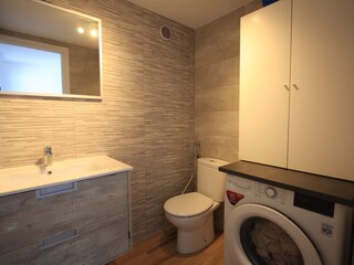 Holiday apartment El Cotillo Features 10