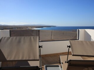 Holiday apartment El Cotillo Outdoor Recording 3