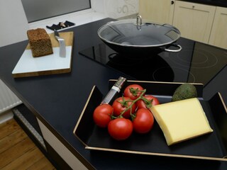 Küche / Küchenzeile