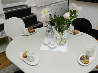 Küche / Küchenzeile