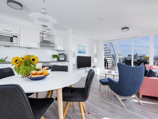 Holiday house Olpenitz Outdoor Recording 2