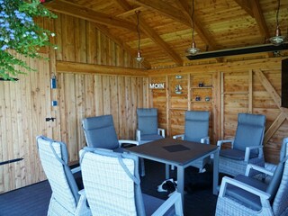 Ferienwohnung Olpenitz Ausstattung 21