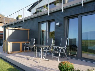 Ferienwohnung Olpenitz Ausstattung 25