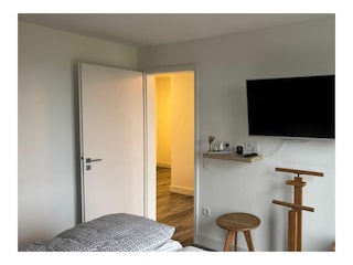 Ferienwohnung Olpenitz Ausstattung 7