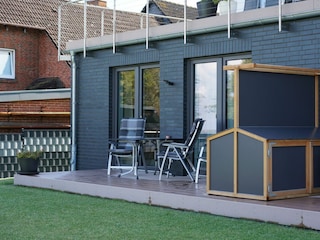 Ferienwohnung Olpenitz Ausstattung 24