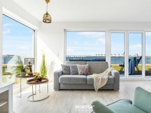 Ferienwohnung DreamLounge Olpenitz