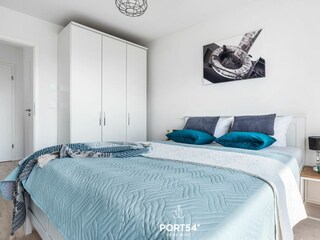 Holiday apartment Olpenitz Outdoor Recording 3