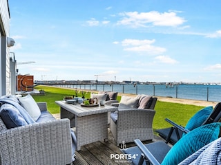 Holiday apartment Olpenitz Outdoor Recording 4