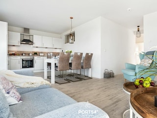 Holiday apartment Olpenitz Outdoor Recording 5